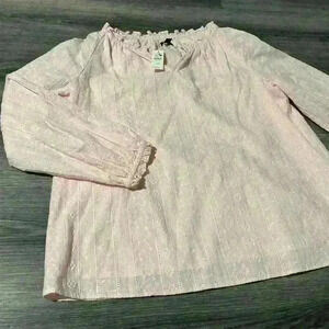 Talbots gorgeous top